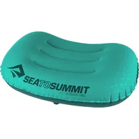 Sea to Summit Aeros Ultralight L Kissen - Turquoise