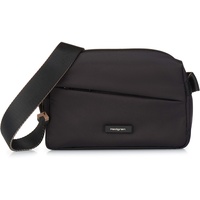 Hedgren Nova Neutron Umhängetasche 20 cm black Schwarz Damen
