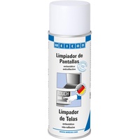 WEICON Bildschirmreiniger 200 ml