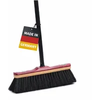 BawiTec 7921 Rosshaarbesen 30 cm
