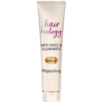 Hair Biology Pflegespülung, Anti-Frizz Illuminate, 160 ml