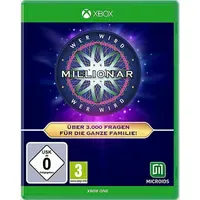 Astragon Wer wird Millionär? - Xbox One