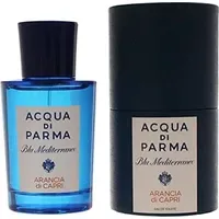 Acqua di Parma Blu Mediterraneo Arancia di Capri Eau