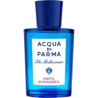 Acqua di Parma Blu Mediterraneo Mirto di Panarea Eau