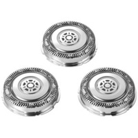 Philips Ersatzscherkopf SH71 für Series 5000/7000 3 St.