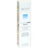Vichy Liftactiv Yeux 15ml Sahne One Size