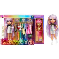 Rainbow High Avery Styles Rainbow High Fashion Studio