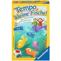 Ravensburger Tempo, kleine Fische!