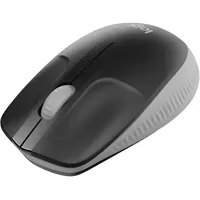 Logitech M190 grau