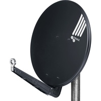 TRIAX FESAT 95 HQ schiefergrau