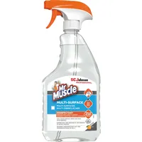 SC Johnson Mr Muscle Multi-Oberflächenreini 750ml