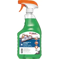 SC Johnson Mr Muscle Glasreiniger 750 ml