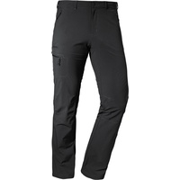 Schöffel Herren Koper 1 Hose (Größe 3XL, grau)