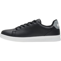 Hummel Busan Sneaker black 36