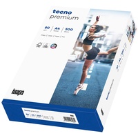 Inapa tecno premium A4, hochweiß, 500 Blatt