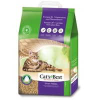 CAT'S BEST Smart Pellets 20 l