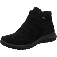 Legero Softboot 4.0 schwarz 36