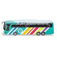 Siku 3738001 - Travego Reisebus mehrfarbig 1:50