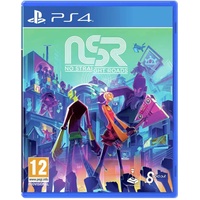 Sold out No Straight Roads - Sony PlayStation 4