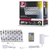 Paulmann MaxLED 250 Basisset 3m