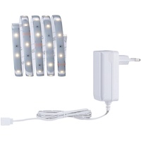 Paulmann MaxLED 250 Basisset Silber Protect Cover 1,5m