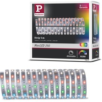 Paulmann MaxLED 250 Stripe 5 m RGBW IP20 3000K