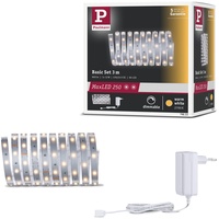 Paulmann MaxLED 250 Basisset 3m