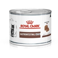 ROYAL CANIN Veterinary Gastro Intestinal Kitten 195 g