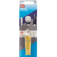 Prym Chalk Cartridge Yellow Kreidepatrone gelb
