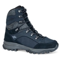 Hanwag Banks Winter GTX Schuhe (Größe 39, blau)