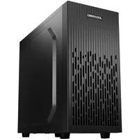 Deepcool Matrexx 30 SI Mini Tower Schwarz