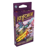 FFG Keyforge: Kollidierende Welten