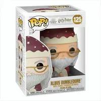 Funko Pop! Holiday Harry Potter - Albus Dumbledore #51155