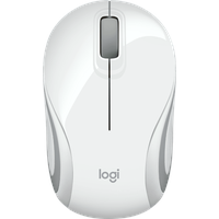 Logitech M187 weiß
