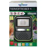Weitech WK0054 Garden Protector 4 NEU 2020
