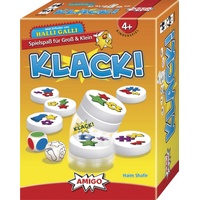 AMIGO Klack!