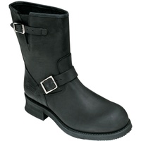 Kochmann Engineer Stiefel - schwarz, 44