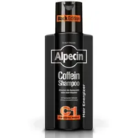 Dr. Kurt Wolff Alpecin C1 Coffein-Shampoo 250 ml Black