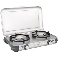 CAMPINGAZ Gaskocher Camping Kitchen 2 CV PZ