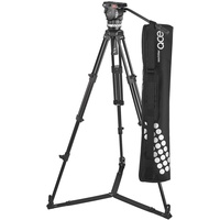 Sachtler System ACE M GS, ACEMGS-EU, Schwarz