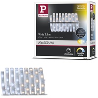 Paulmann MaxLED-Stripe 250 Silber Protect Cover 2,5m