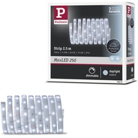 Paulmann MaxLED 250 Strip beschichtet IP44 Tageslichtweiß Protect Cover