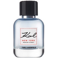 Karl Lagerfeld New York Mercer Street Eau de Toilette