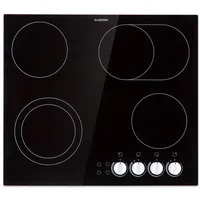 Klarstein EasyCook 4 Zonen