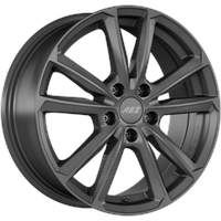 AEZ Tioga graphite 7 5x17 5x112 ET30 MB66 6