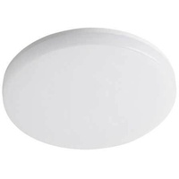 KANLUX 26981 LED Deckenleuchte mit Sensor 18W neutralweiss IP54