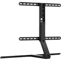 My Wall HP 38L TV-Rack 90,5 cm Schwarz Metall