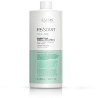 REVLON Professional Re/Start Volume Magnifying Micellar 1000 ml