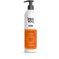 REVLON Professional ProYou The Tamer Smoothing Conditioner