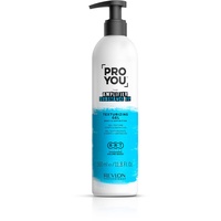 REVLON Professional Pro You The Amplifier Substance Up Texturizing